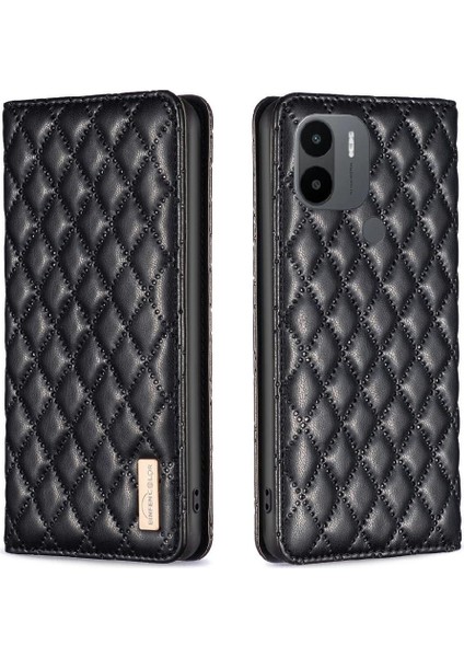 Xiaomi Redmi A1 Artı Kart Yuvaları Tutucu Için Flip Case Tam Koruma (Yurt Dışından) indirimleri