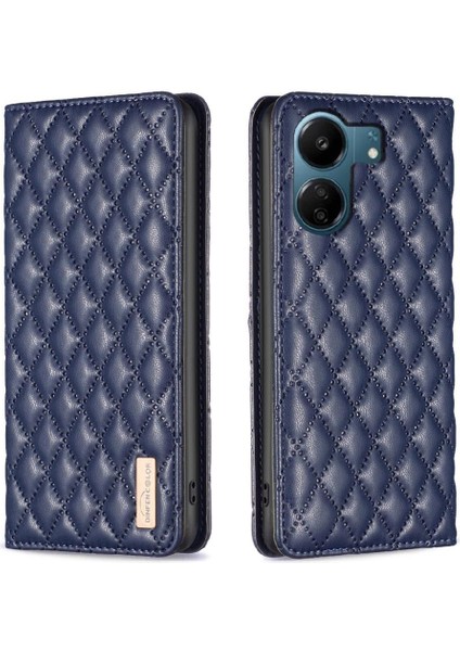 Xiaomi Redmi Için Flip Case Xiaomi 4g Tam Koruma Darbeye Cüzdan Kart (Yurt Dışından)