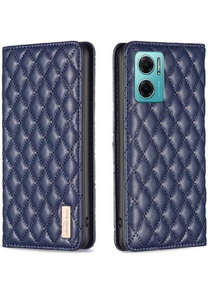 Xiaomi Redmi Not 11E Tam Koruma Kartı Yuvaları Tutucu Için Flip Case (Yurt Dışından) indirimleri
