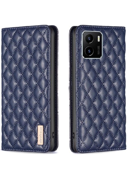 Vıvo Y15S Kart Yuvaları Tutucu Için Flip Case Tam Koruma Darbeye (Yurt Dışından)
