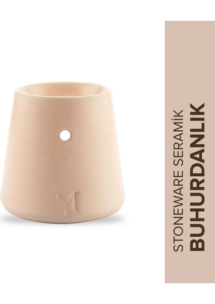 Solid Connection Pink Buhurdanlık