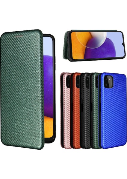Samsung Galaxy A22 5g Için Kılıf (Yurt Dışından)