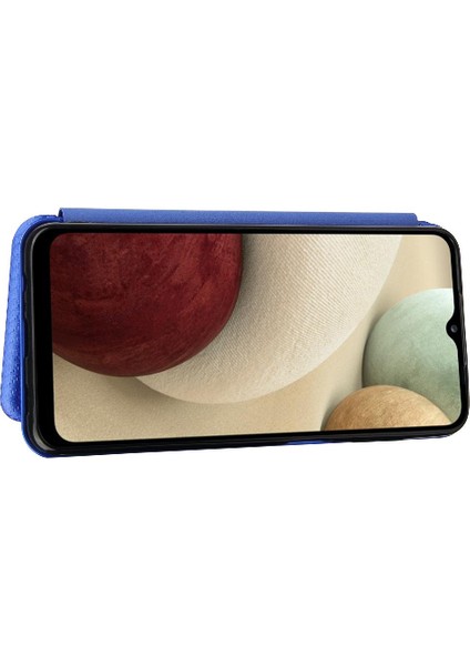 Samsung Galaxy A12 Için Kılıf (M12) (Yurt Dışından)