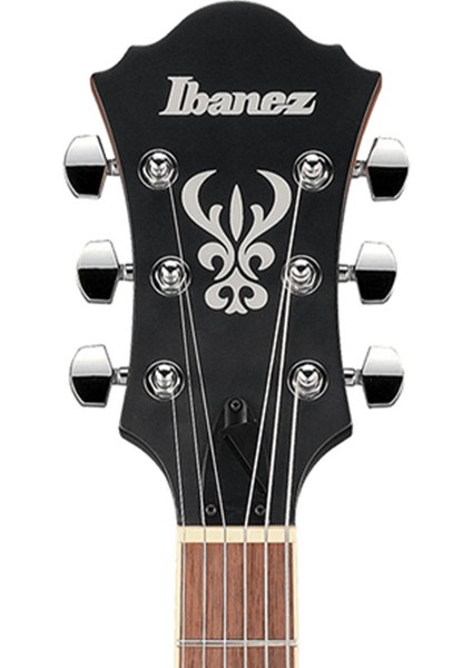 AF55L-TF Artcore Serisi Jazz Body Tobacco Flat Left Handed (Solak) Rosewood Klavye Elektro Gitar fırsatları