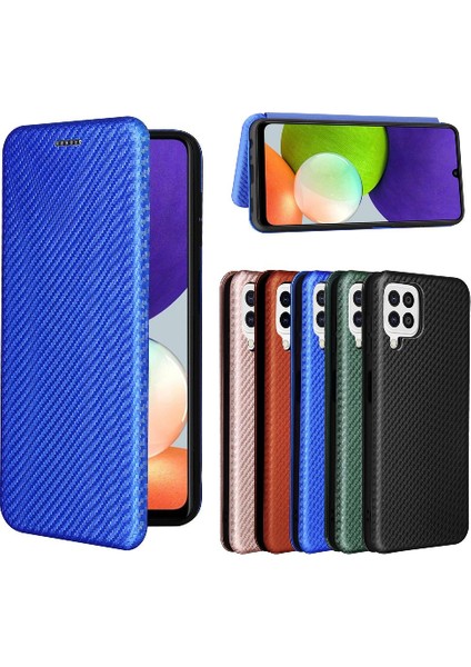 Samsung Galaxy A22 4g Için Kılıf (Yurt Dışından)