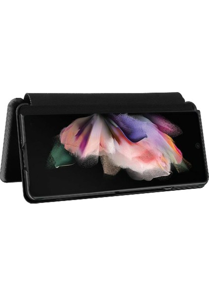 Samsung Galaxy Z Fold 3 Için Kılıf (Yurt Dışından)