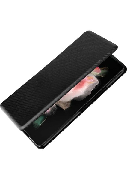 Samsung Galaxy Z Fold 3 Için Kılıf (Yurt Dışından)