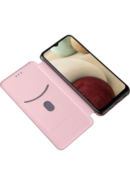 Samsung Galaxy A12 Için Kılıf (M12) (Yurt Dışından)