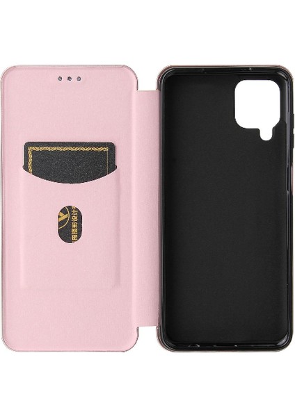Samsung Galaxy A12 Için Kılıf (M12) (Yurt Dışından)
