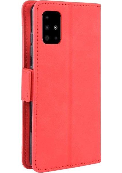 Samsung Galaxy A51 5g Için Kılıf (Yurt Dışından)