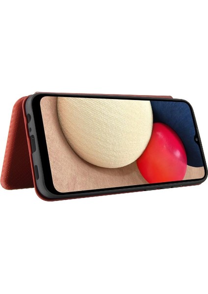Samsung Galaxy A03S Için Kılıf (Yurt Dışından)