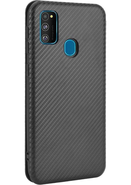 Samsung Galaxy M30S Için Kılıf (M21) (Yurt Dışından)