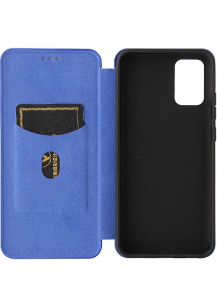 Samsung Galaxy A02S Için Kılıf (Yurt Dışından)