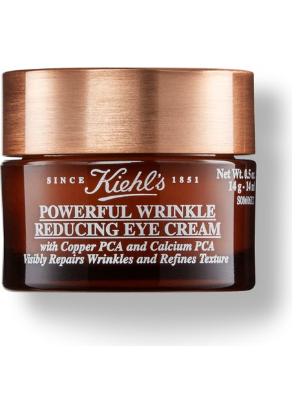 Powerful Wrinkle Reducing Göz Kremi 14 ML