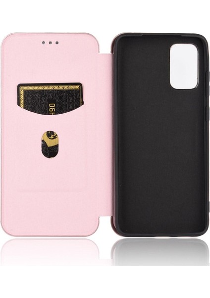 Samsung Galaxy S20 Plus Için Kılıf (Yurt Dışından)