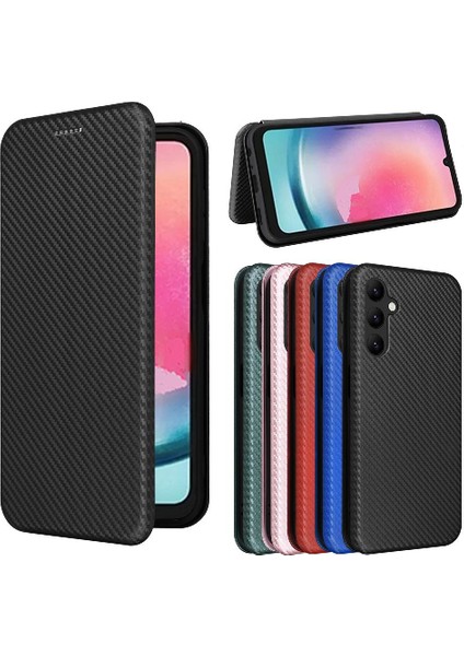 Samsung Galaxy A24 4g Için Kılıf (Yurt Dışından)