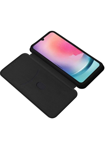Samsung Galaxy A24 4g Için Kılıf (Yurt Dışından)