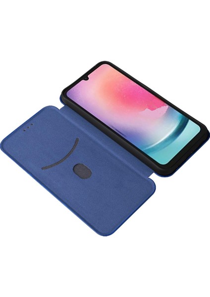 Samsung Galaxy A24 4g Için Kılıf (Yurt Dışından)