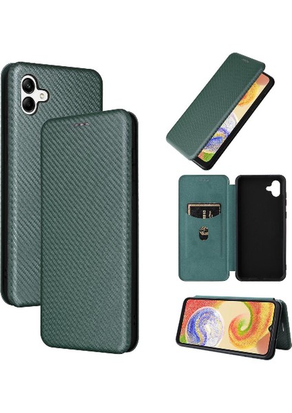 Samsung Galaxy A04 4g Için Kılıf (Yurt Dışından)