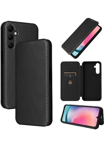 Samsung Galaxy A25 5g Için Kılıf (Yurt Dışından)