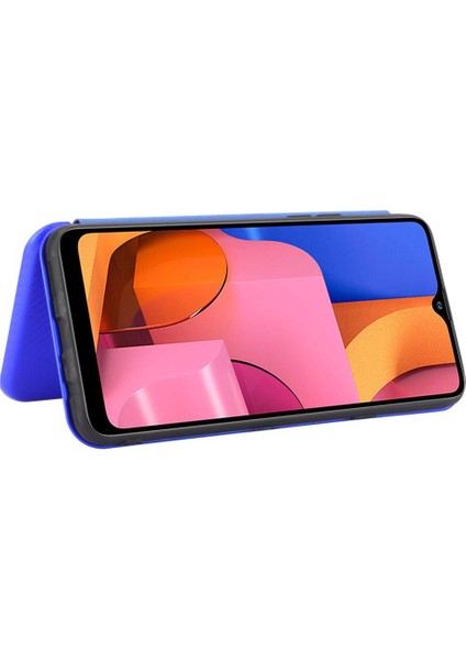 Samsung Galaxy A20S Için Kılıf (Yurt Dışından)
