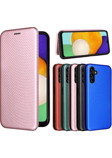 Samsung Galaxy A13 5g Için Kılıf (Yurt Dışından)