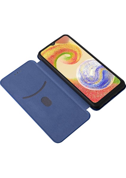Samsung Galaxy A04 4g Için Kılıf (Yurt Dışından) modelleri