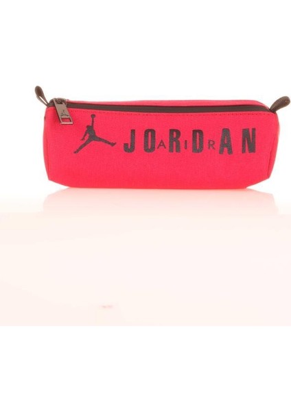 Jordan Air Triangle Dual Kalem Çantası Vermont Red Q4010