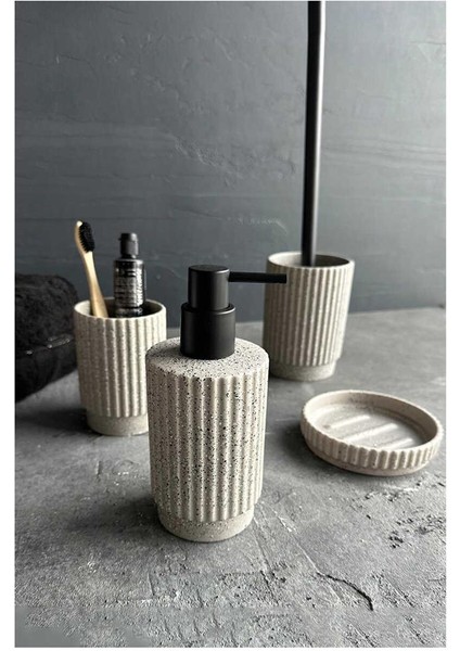 Dorıc Tuvalet Fırçası modelleri