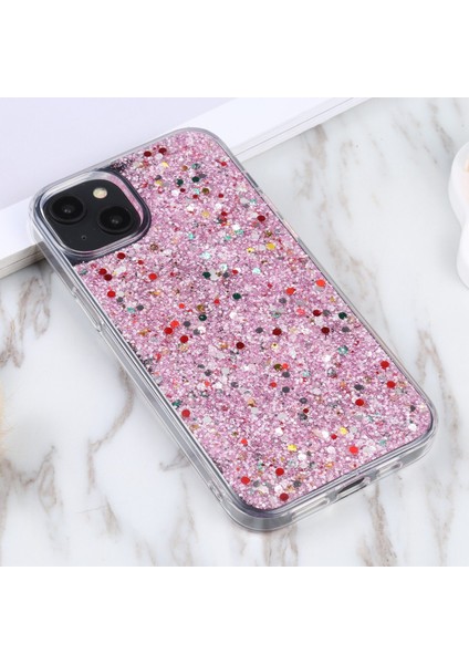 iPhone 14 Için Tpu+Pc Telefon Kılıfı (Yurt Dışından) fiyatları