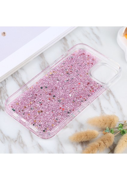 iPhone 14 Için Tpu+Pc Telefon Kılıfı (Yurt Dışından) indirimleri