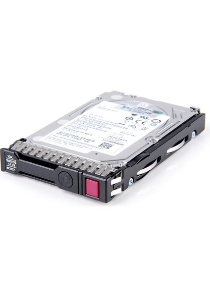 Hp 872475-B21 300GB Sas 10K 12G Sff Sc Ds HDD