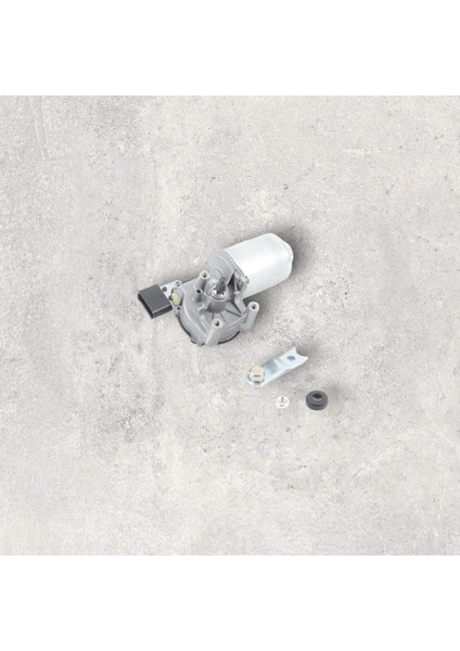 5C7955113D Silecek Motoru Ön - Jetta-Ibıza-Polo