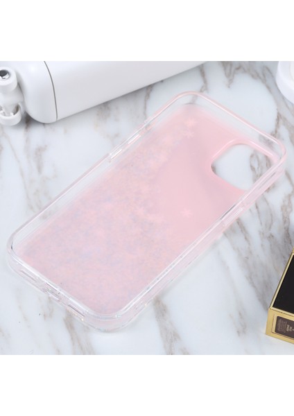 iPhone 14 Için Starlight Parlayan Telefon Kılıfı (Yurt Dışından) fırsatları