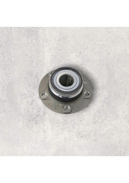 8V0598611A Porya Arka 30 Mm - Golf-Jetta-Octavıa-Passat-Yetı-A3-Toledo-Leon