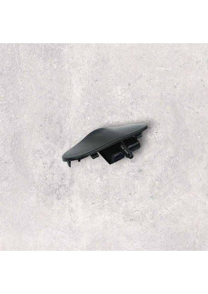 8U0955987A Su Fıskiye Memesi SOL Isıtmalı - Audı Q3 2012-2018