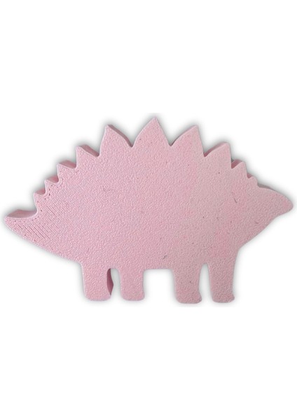 pembe Dino 5 Dolap Kulpu-Çocuk Odası, Mutfak ve Banyo Için Modern, Sevimli ve Dayanıklı Mobilya Kulp