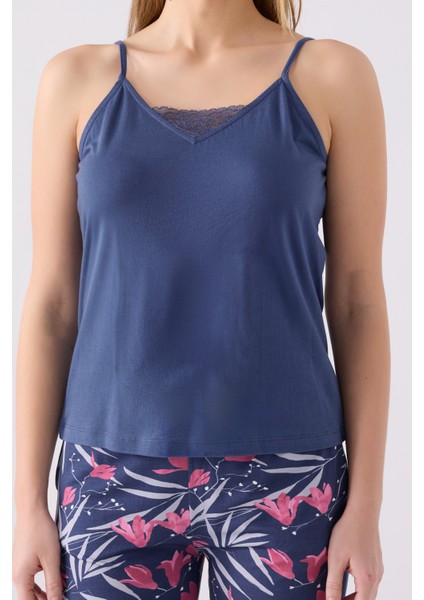 Üçlü Pijama Takım Mor - Süprem - 3 Lü Takım fiyatları