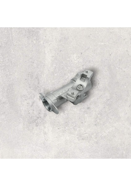 4B0905851B Kontak Gövdesi & Soketi - Golf 4-Bora- Passat-Polo-T5