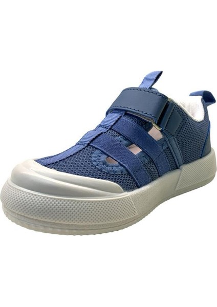 Vicco Momo Çocuk Keten Işıklı Sneaker Kot-29 modelleri
