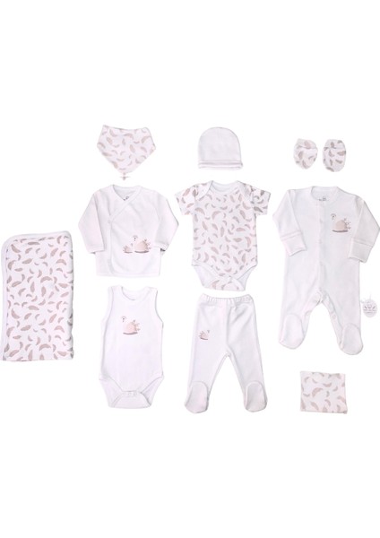 10 Lu Baby Swan Yenidoğan Hastane Çıkışı fiyatları