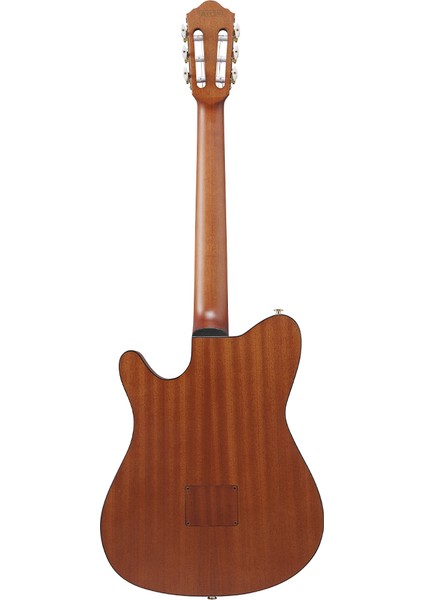 FRH10N-RGF Thinline Elektro Klasik Gitar