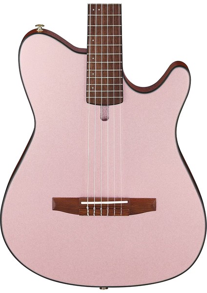 FRH10N-RGF Thinline Elektro Klasik Gitar