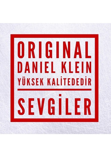 Kadın Kol Saati (Zirkon Taşlı ) DK102-DK.1.13584-3 fiyatları