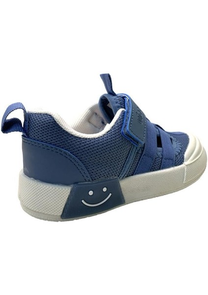 Vicco Momo Çocuk Keten Işıklı Sneaker Kot-29 fırsatları