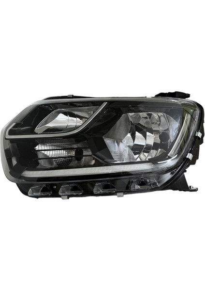 Dacıa Duster Far Lambası Sol 2018-2021