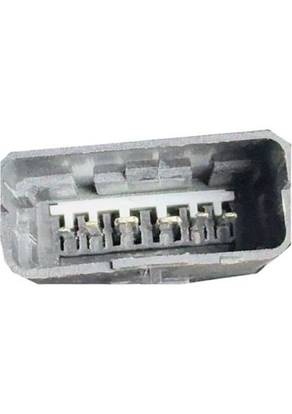 Dacıa Duster Far Lambası Sol 2018-2021 modelleri