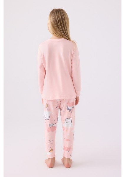 Anne-Kız Pijama Takımı ,süprem Dokuma (Ayrı Ayrı Fiyatlandırılır) fırsatları
