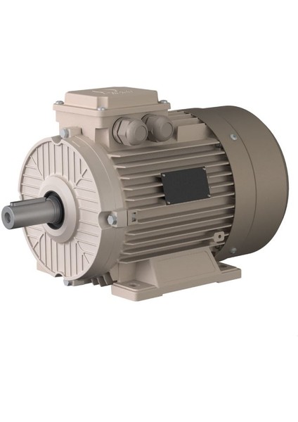 3 Kw 3000 Devir B3 Ayaklı