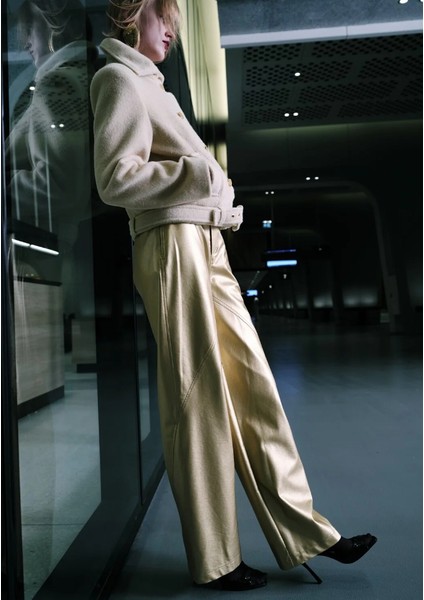 N25KN3309 Nocturne Pantolon fırsatları